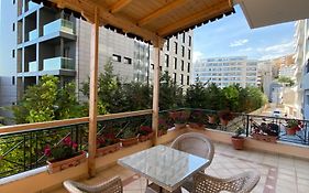 Apartament Galaxy
