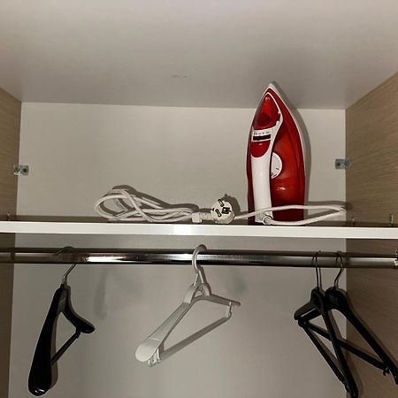 Apartament Galaxy Саранда Екстер'єр фото