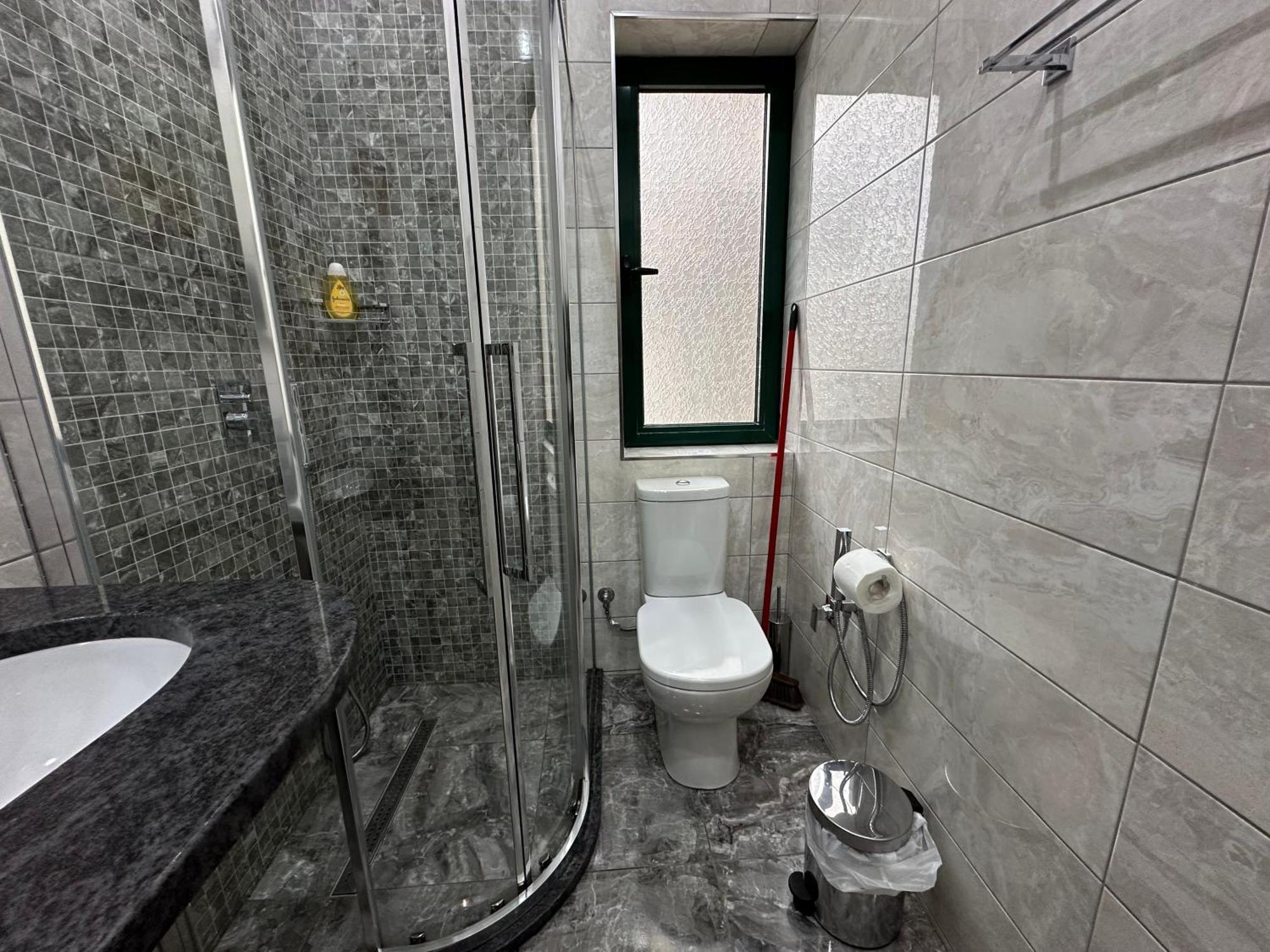 Apartament Galaxy Саранда Екстер'єр фото