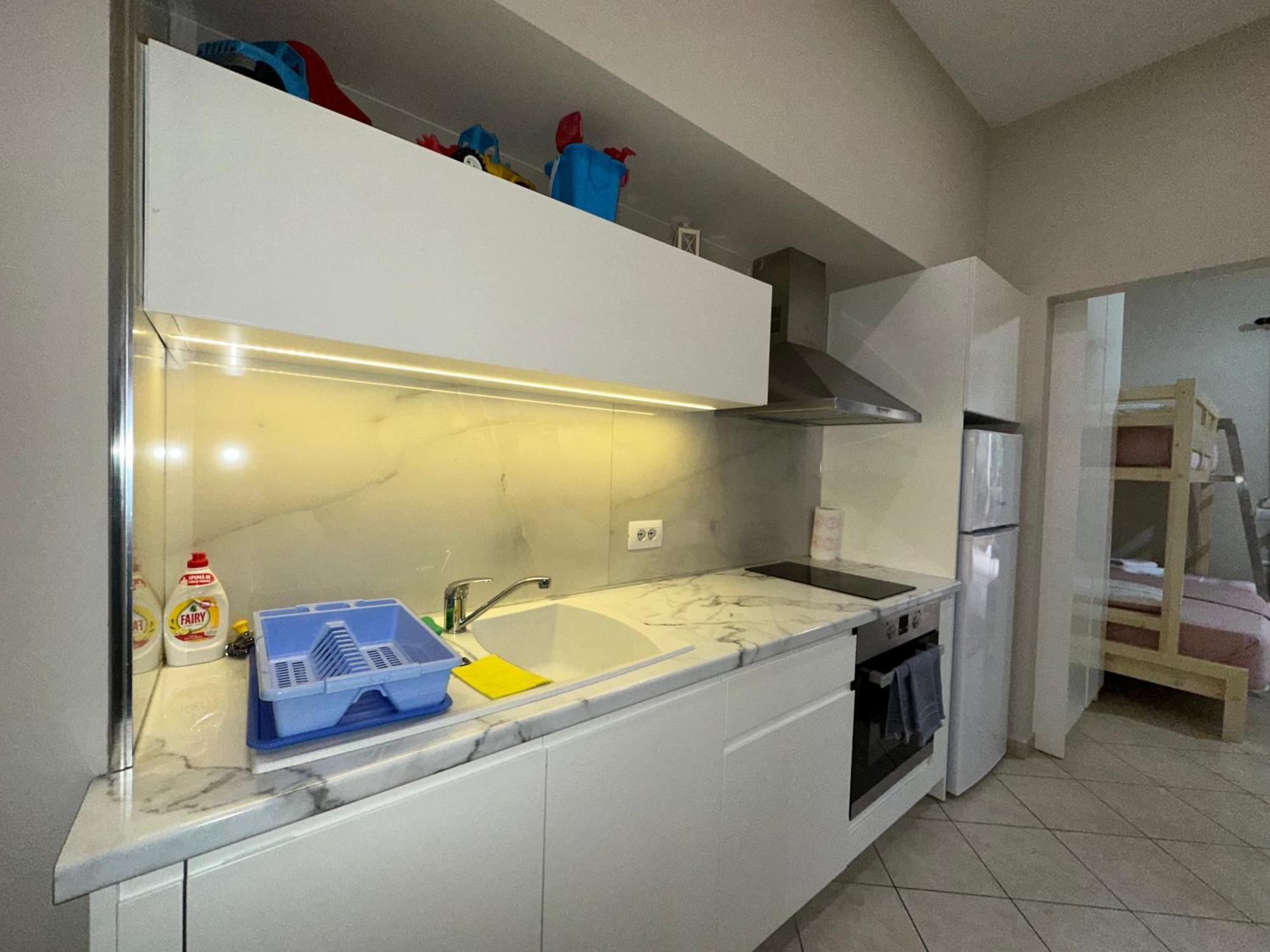 Apartament Galaxy Саранда Екстер'єр фото