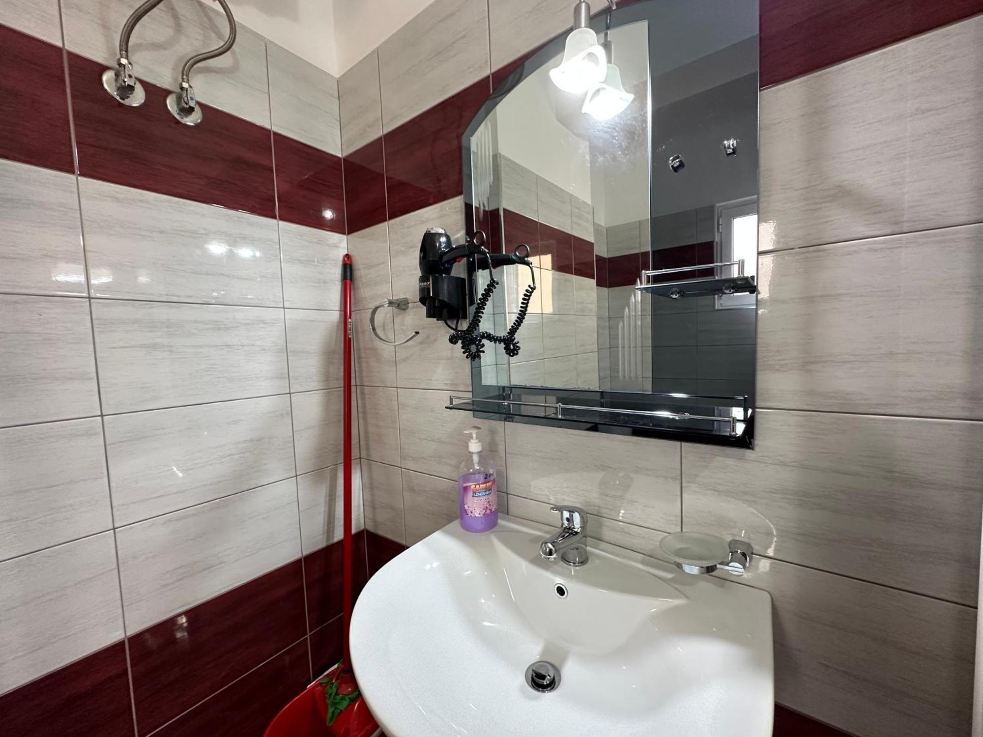 Apartament Galaxy Саранда Екстер'єр фото