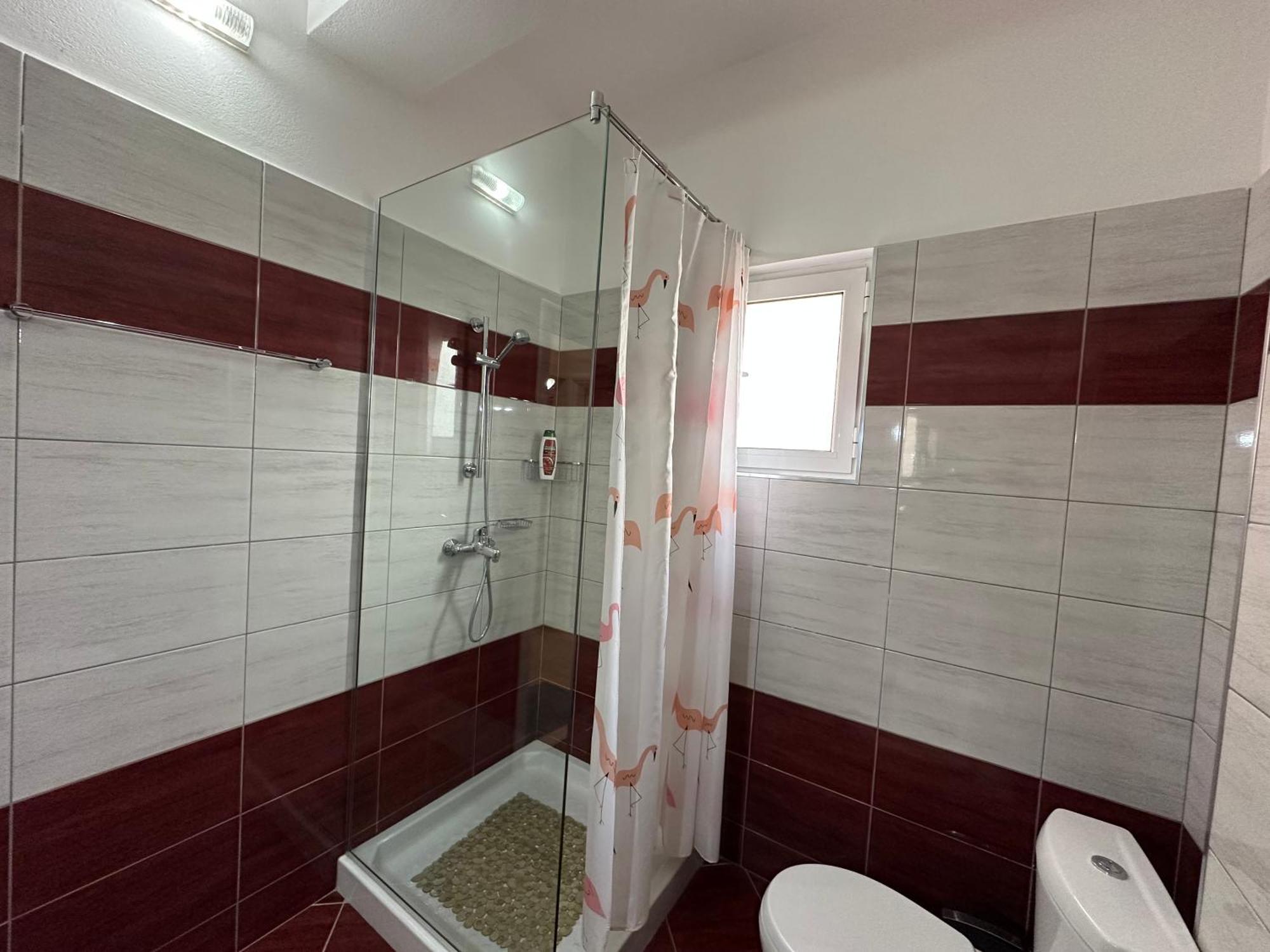 Apartament Galaxy Саранда Екстер'єр фото