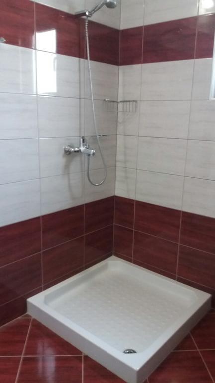 Apartament Galaxy Саранда Екстер'єр фото