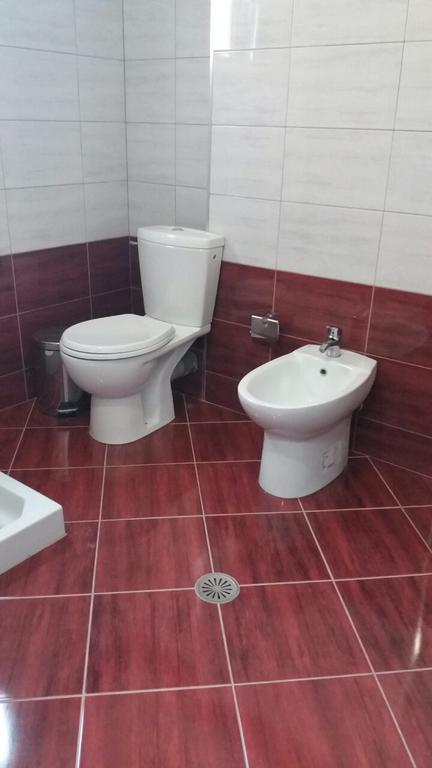 Apartament Galaxy Саранда Екстер'єр фото