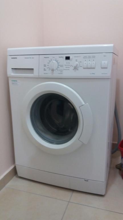 Apartament Galaxy Саранда Екстер'єр фото