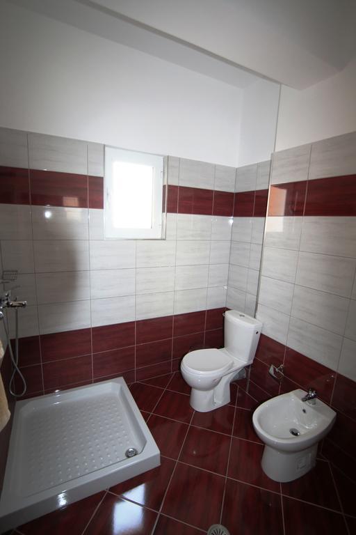 Apartament Galaxy Саранда Екстер'єр фото
