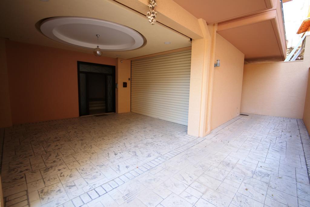 Apartament Galaxy Саранда Екстер'єр фото